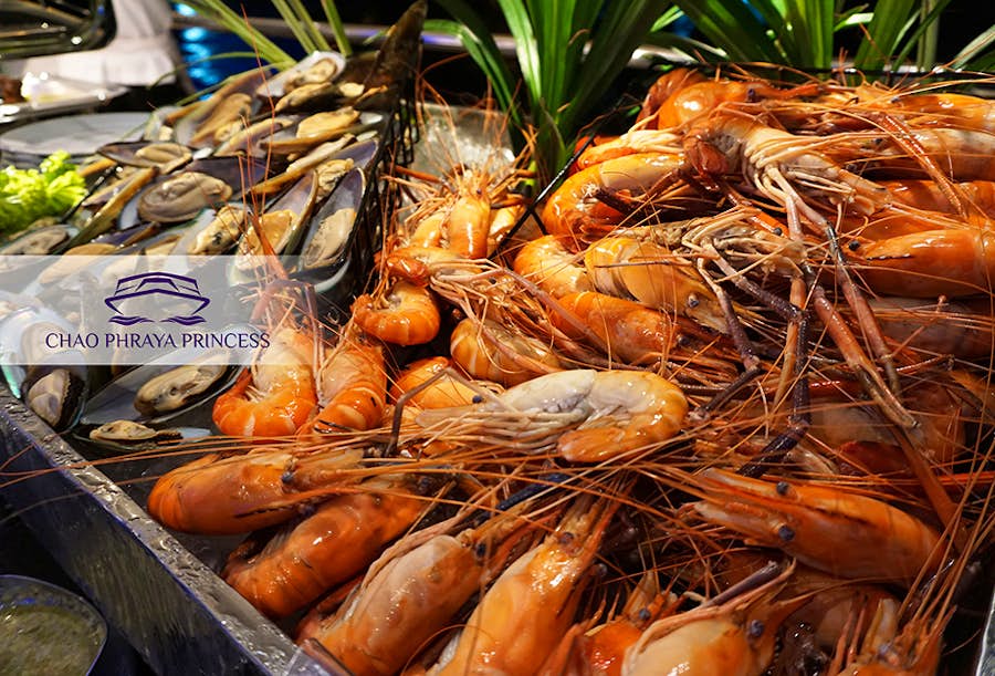 ซีฟู๊ดเน้นๆ