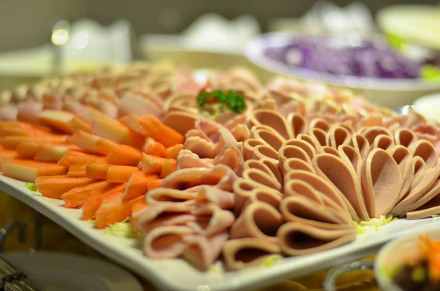 อาหาร