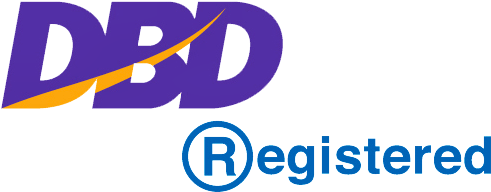 DBD Registed